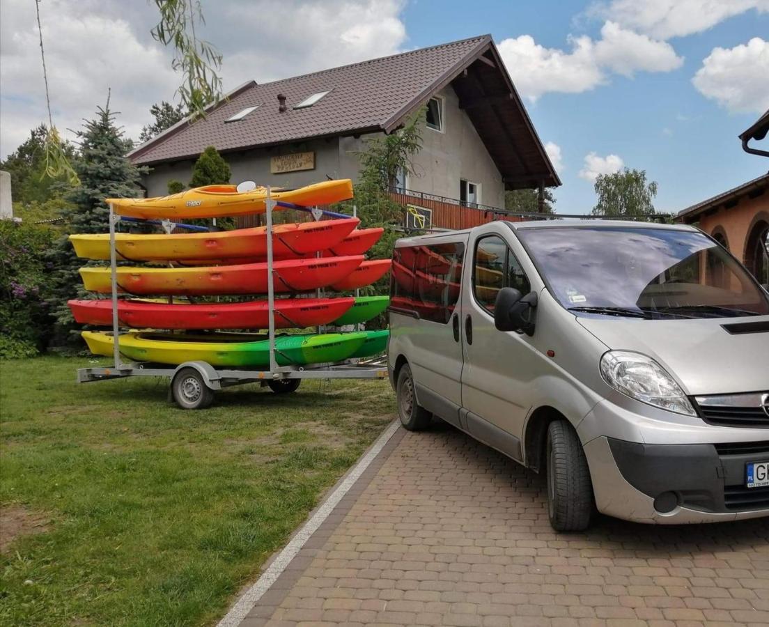 Paklada 3 Pokoj Typu Studio Karsin Luaran gambar