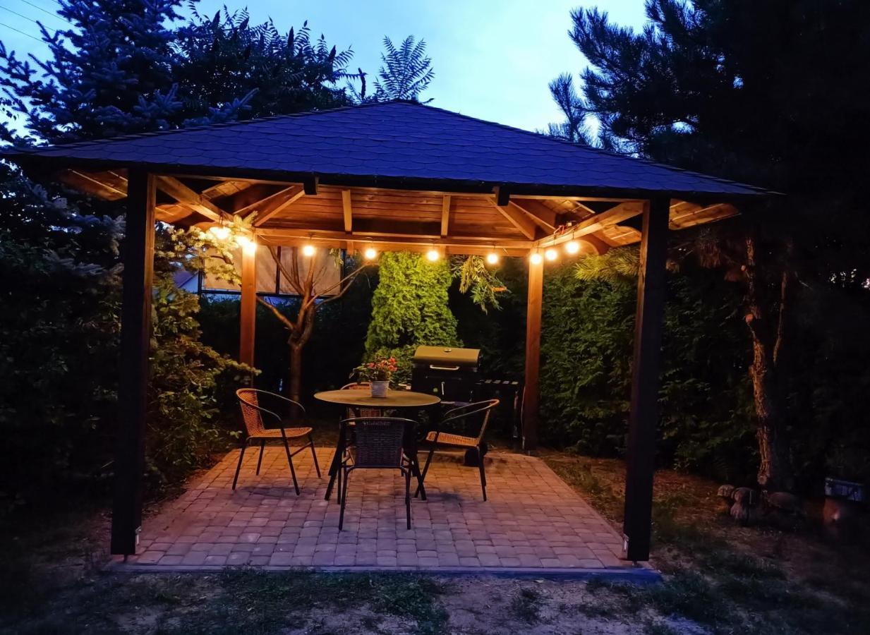 Paklada 3 Pokoj Typu Studio Karsin Luaran gambar