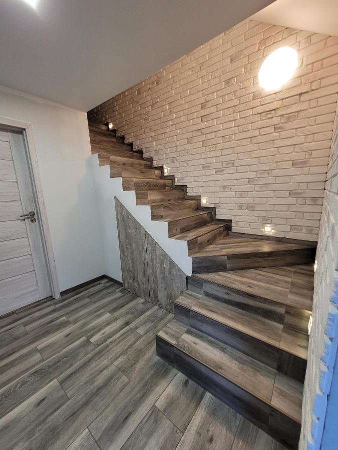 Paklada 3 Pokoj Typu Studio Karsin Luaran gambar
